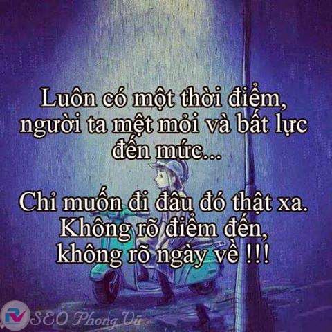 Danh Ngôn Buồn Chán: Những Câu Nói Hay Về Sự Mệt Mỏi Và Chán Nản Gallery 2