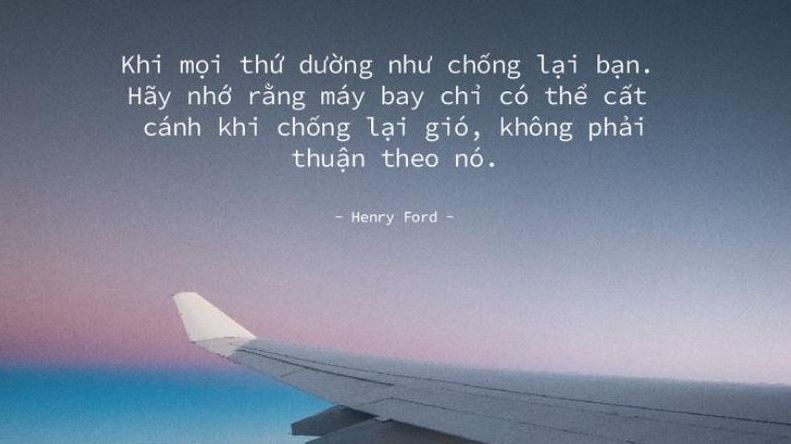Những Câu Danh Ngôn Hay Nhất Về Cuộc Sống, Tình Yêu Và Thành Công Gallery 1