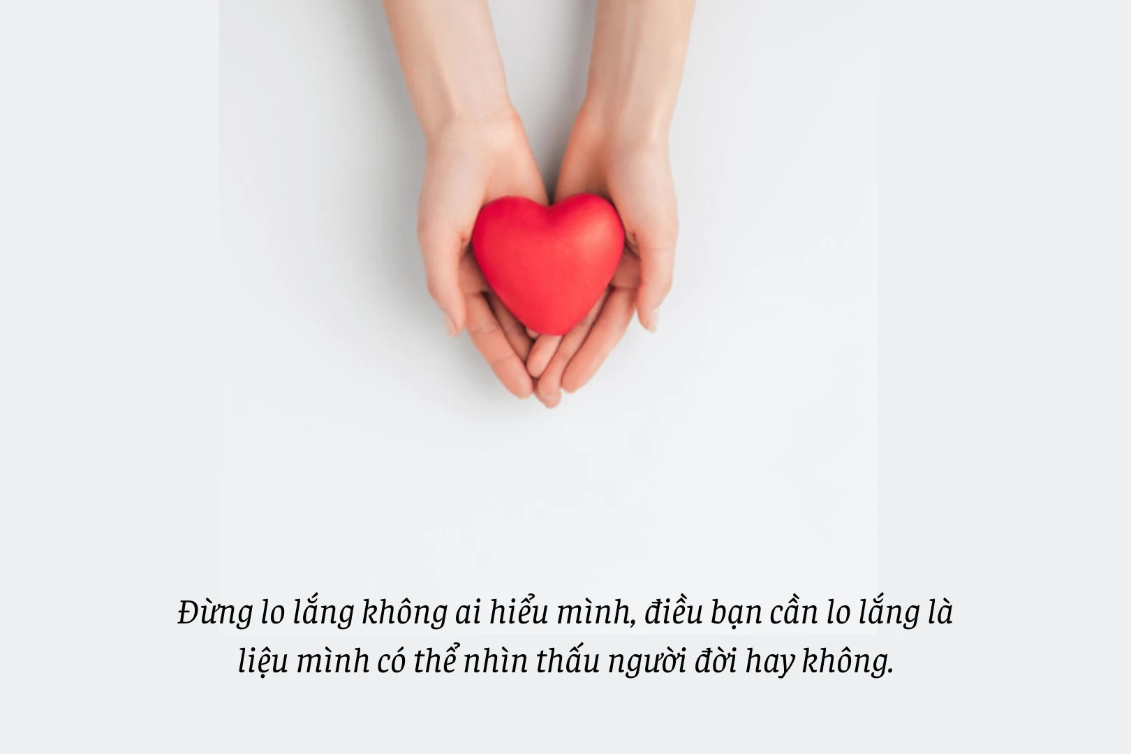 Danh Ngôn Về Lòng Nhân Ái Gallery 2