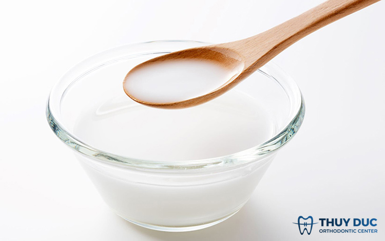 Đánh Răng Bằng Nước Vo Gạo Có Tốt Không?