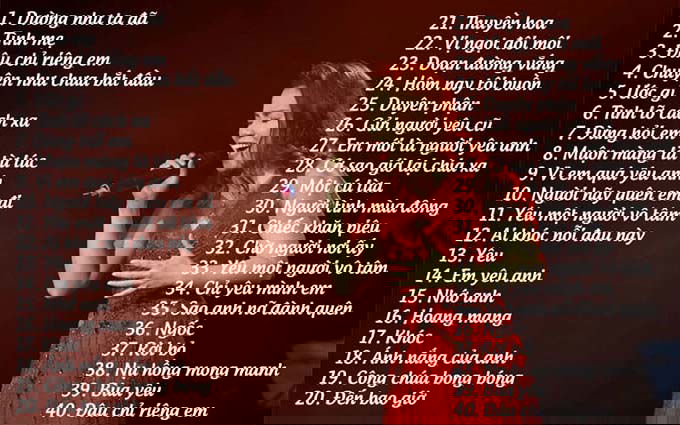 Những Bài Hát Tốp Ca Dễ Hát Cho Mọi Lứa Tuổi Gallery 1