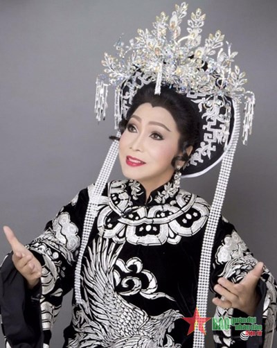 Nhạc Cải Lương Hay Nhất Gallery 2