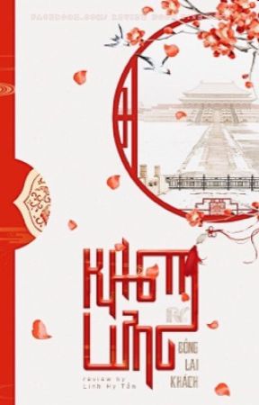 Truyện của Bồng Lai Khách: Tổng hợp tác phẩm và thông tin tác giả Gallery 2