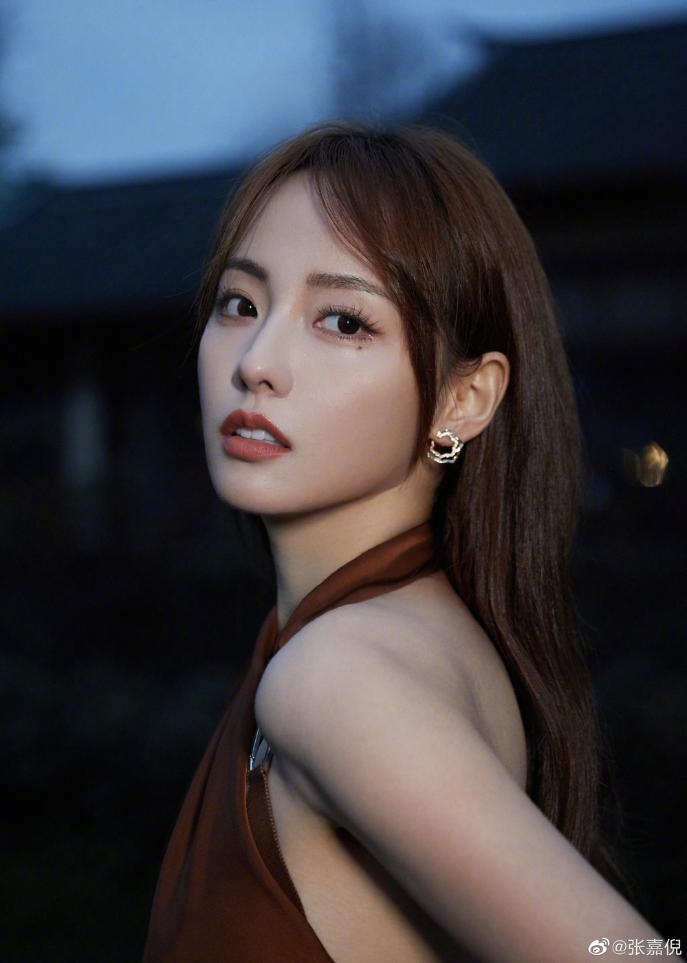 Chương trình truyền hình có sự tham gia của Trương Gia Nghê Gallery 1