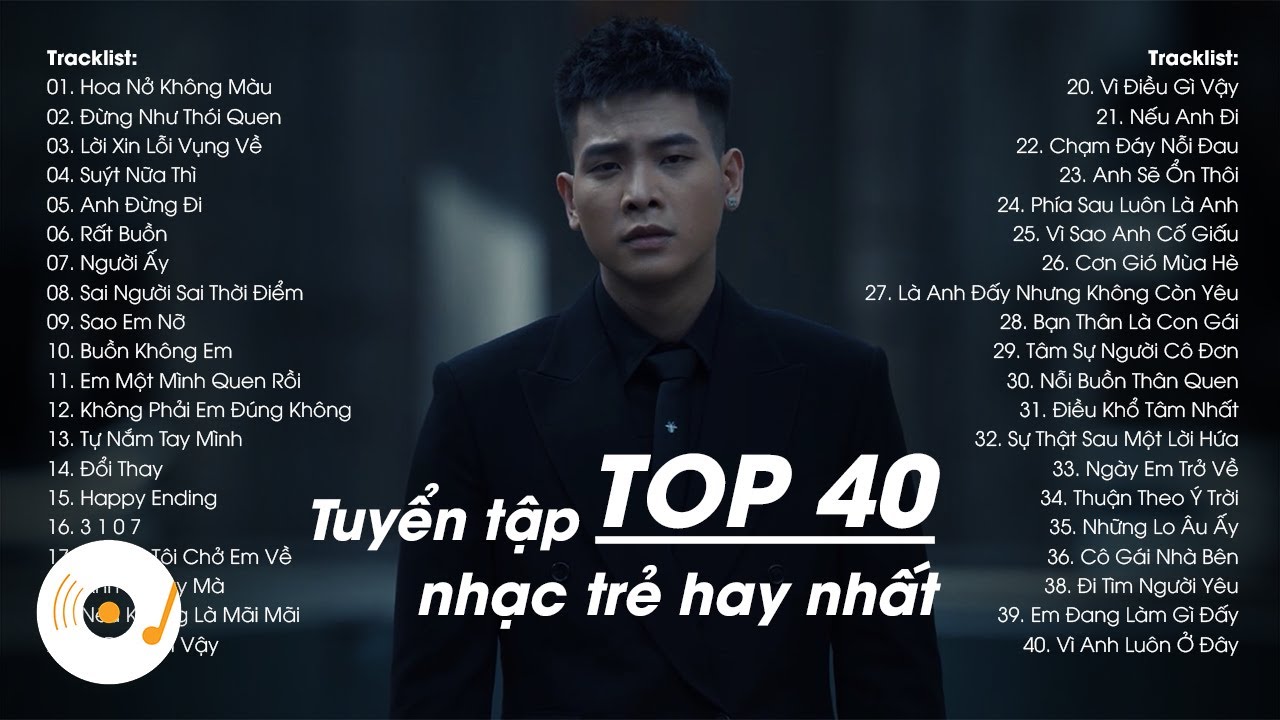 Bài Hát Hay Nhất Gallery 1