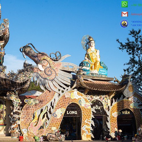 Danh Thắng Đà Lạt: Khám Phá Thành Phố Mộng Mơ