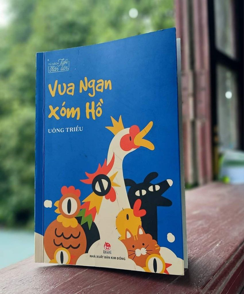 Thơ Thẫn - Khi Tâm Hồn Ngập Tràn Mây Mù Gallery 2