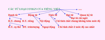 Loại Từ Trong Tiếng Việt Gallery 1