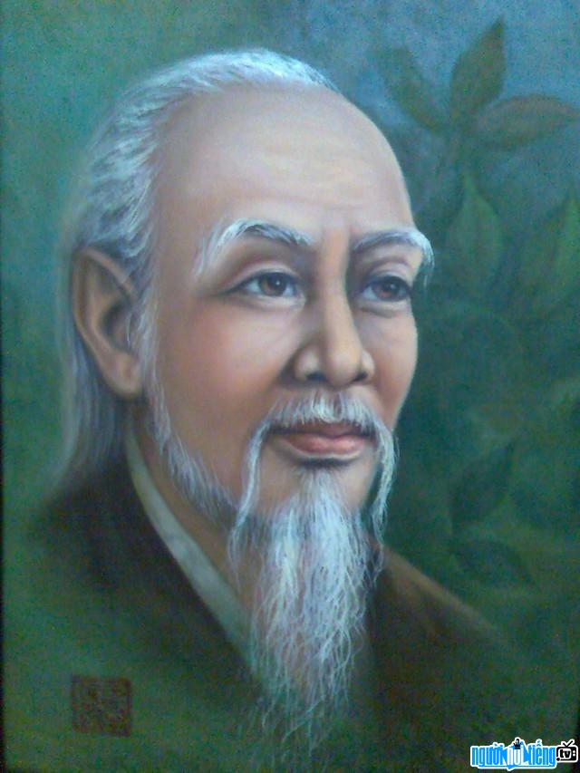 Danh Y Tuệ Tĩnh