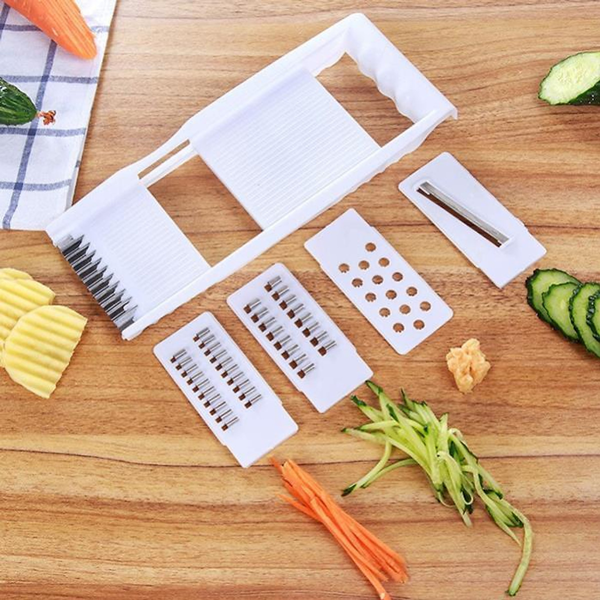 Dao Bào Sợi Đu Đủ: Chọn Lựa Và Sử Dụng Hiệu Quả