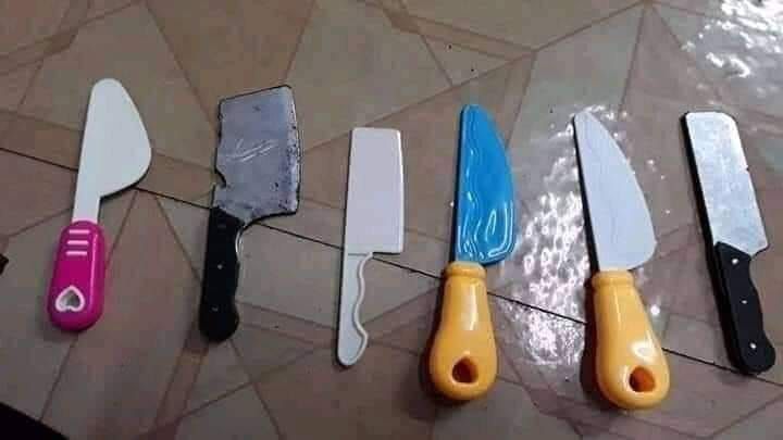 Dao Đồ Chơi Meme: Nguồn Gốc, Ý Nghĩa và Sự Phổ Biến