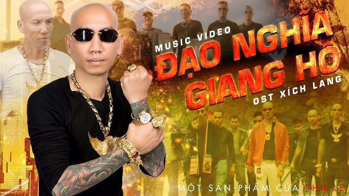 Những Câu Nói Hay Về Đạo Lý Giang Hồ Gallery 1