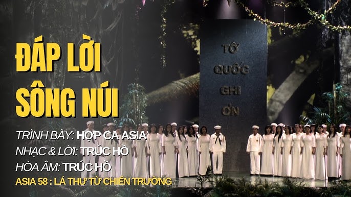 Đáp lời sóng núi Gallery 1