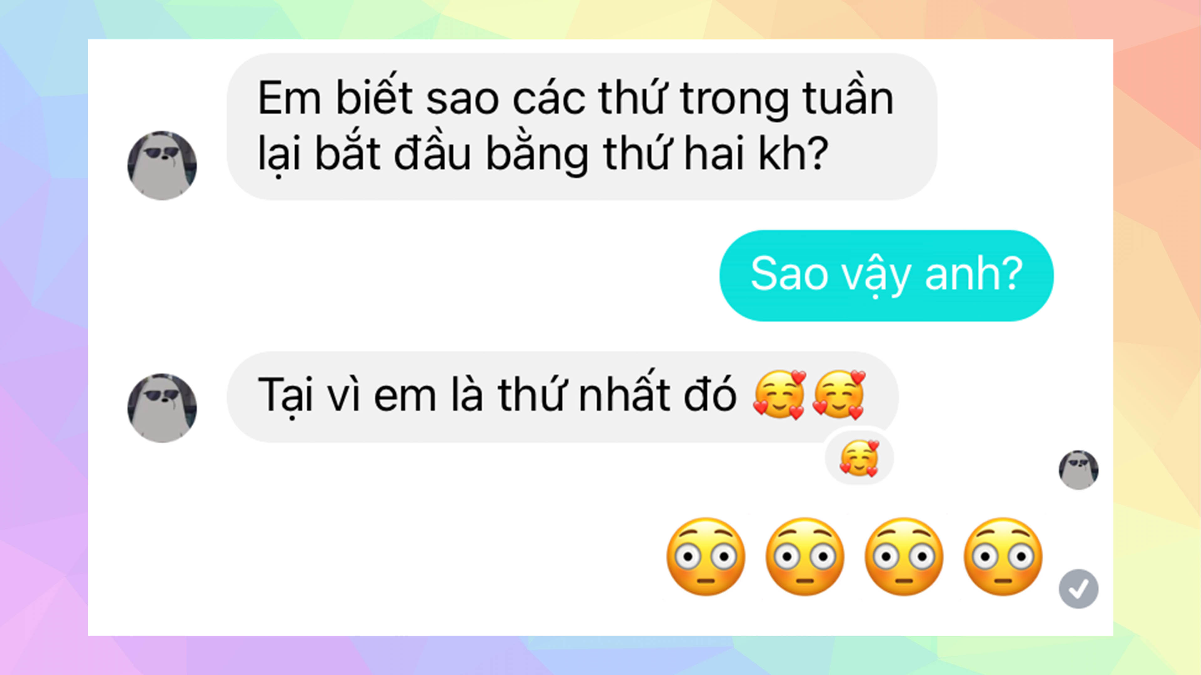 Cách Nói Chuyện Với Con Trai Bớt Nhạt Gallery 2