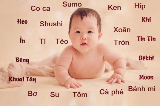 Đặt Tên Cho Con: Bí Quyết Chọn Tên Hay Và Ý Nghĩa