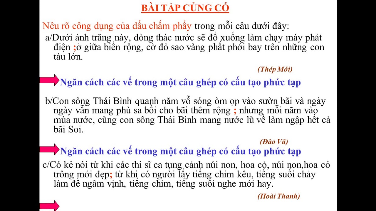 Dấu Chấm Lửng Có Tác Dụng Gì? Gallery 2