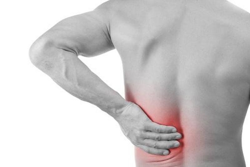 Đau Dây Chằng Lưng: Nguyên Nhân, Triệu Chứng Và Cách Điều Trị
