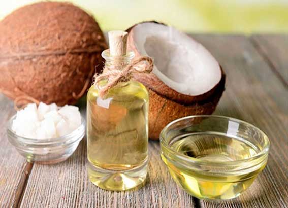 Dầu dừa dùng để làm gì?