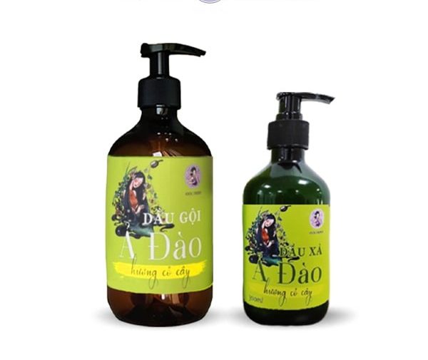 Dầu Gội Ả Đào: Bí Quyết Cho Mái Tóc Mềm Mượt, Óng Ả