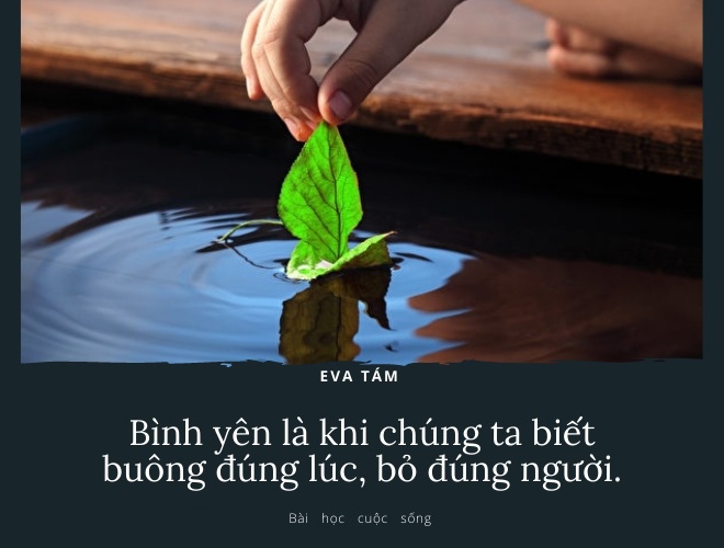 Mọi chuyện đã đến lúc kết thúc hai chúng ta thôi đành