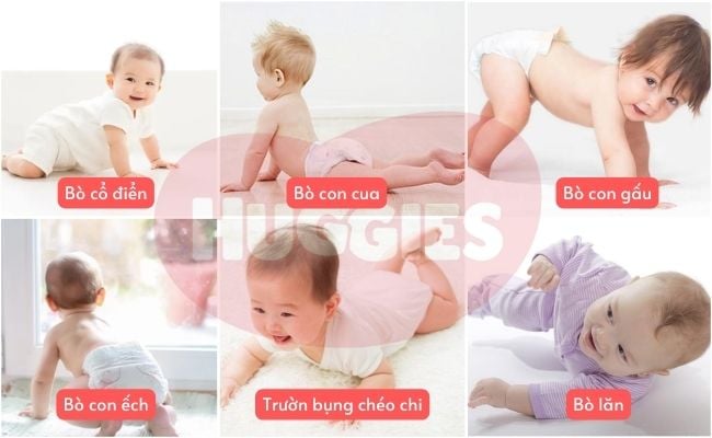 Trẻ em mấy tháng biết ngồi? Gallery 2