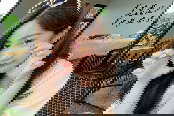 Cô Bạn Gái Hai Mặt: Nhận Biết và Đối Phó Gallery 1