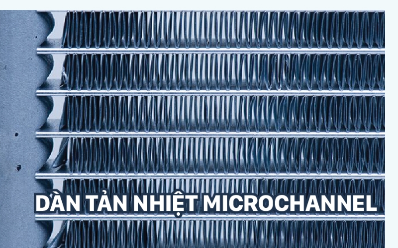 Thay Dàn Tản Nhiệt Điều Hòa: Hướng Dẫn Chi Tiết & Thông Tin Cần Biết Gallery 2