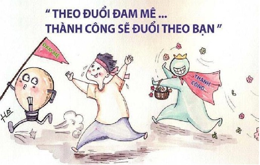 Biểu Hiện Của Đam Mê Gallery 1