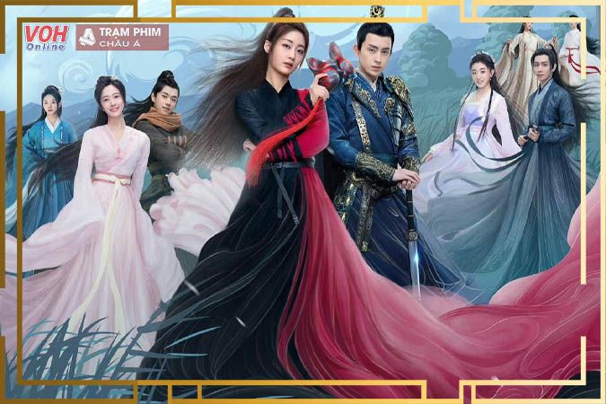Thiếu nữ nhìn thấy duyên phận Gallery 1