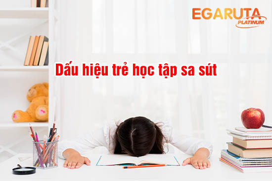 Học tập sa sút: Nguyên nhân, dấu hiệu và cách khắc phục Gallery 2