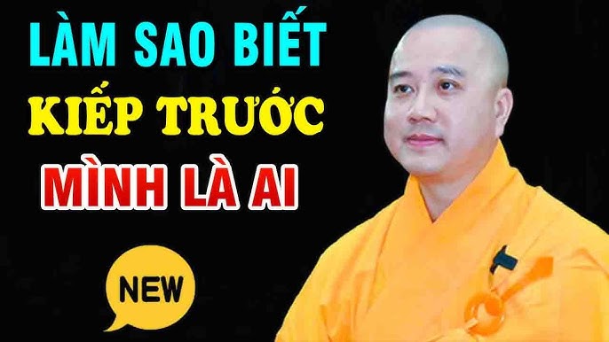 Dấu Hiệu Nhận Biết Kiếp Trước