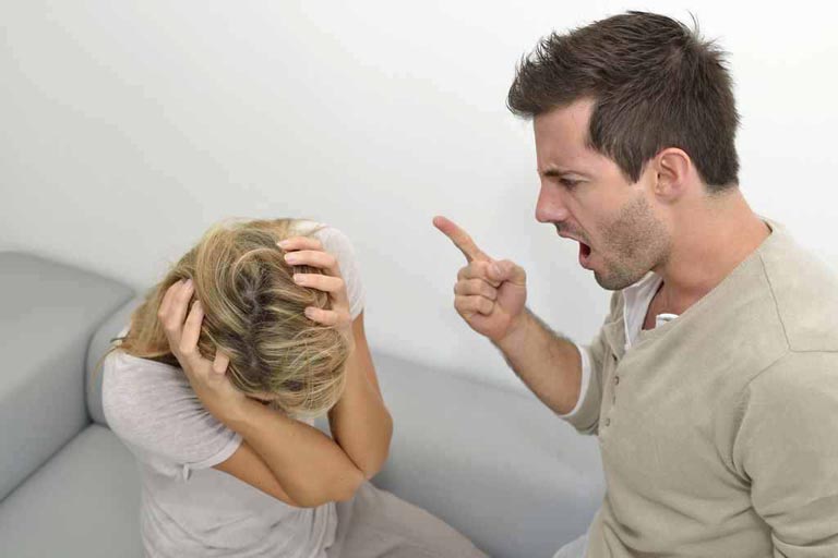 Mối Quan Hệ Độc Hại Là Gì? Gallery 1