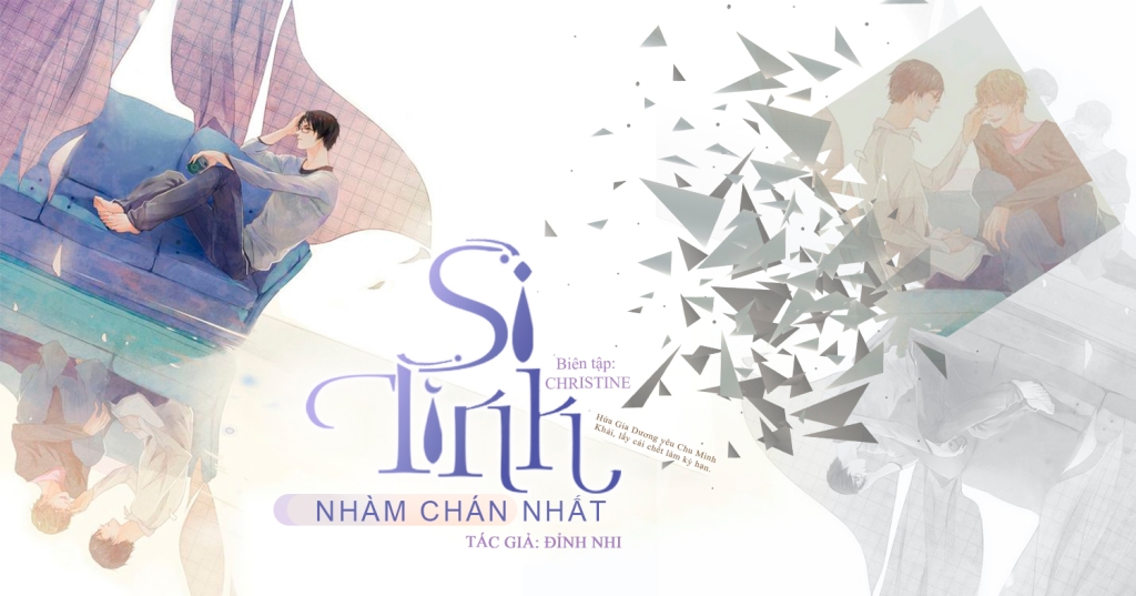 Si Tình Nhàm Chán Nhất: Khi Tình Yêu Chỉ Là Sự Lặp Đi Lặp Lại Gallery 1