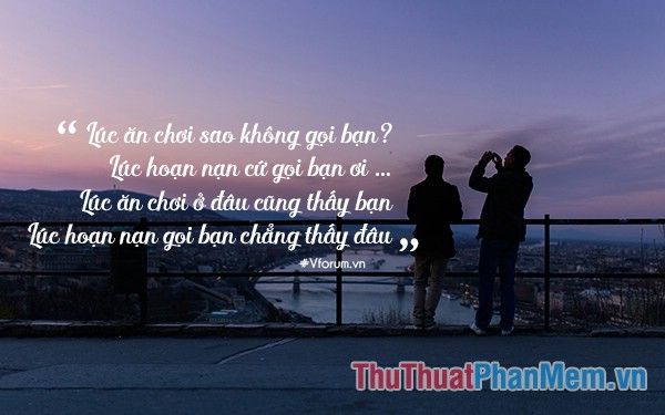 STT Bạn Bè Giả Tạo: Nhận Biết và Đối Phó Gallery 1