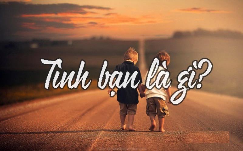 Tình Bạn Chân Thành Là Gì? Gallery 1