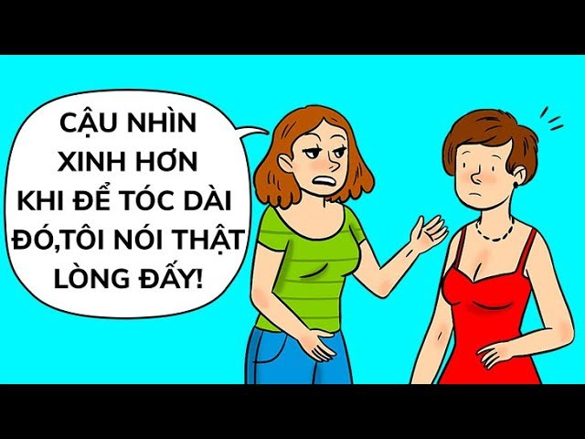 Châm ngôn tình bạn xấu Gallery 1