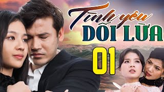 Khi Ta Đến Bên Nhau Tình Yêu Dối Lừa Gallery 2