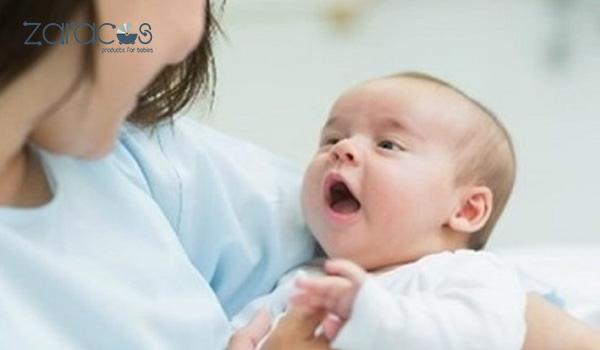 Trẻ Mấy Tháng Biết Hóng Chuyện? Gallery 1