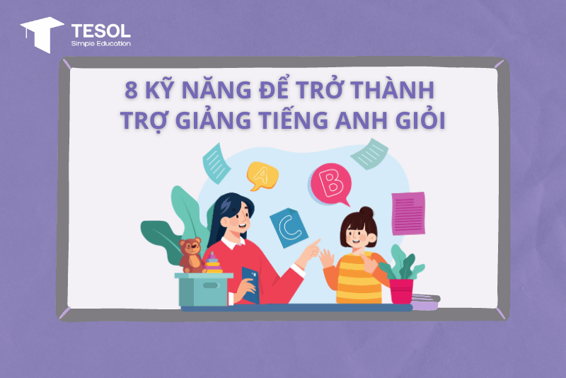 Trợ giảng xấu xa: Những kinh nghiệm xương máu từ sinh viên Gallery 1