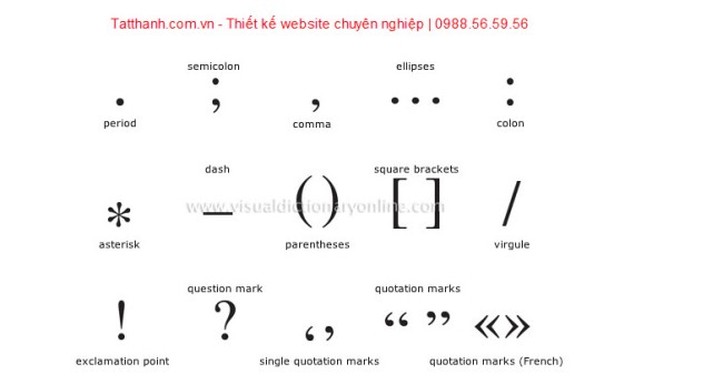 Dấu ./. trong văn bản có ý nghĩa gì?