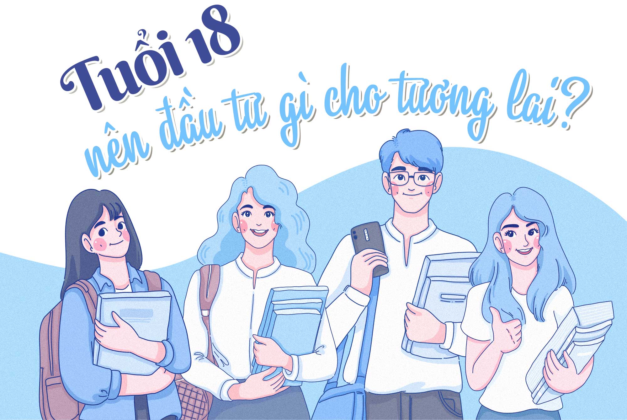 Cần Làm Gì Để Tuổi Trẻ Có Ý Nghĩa? Gallery 2