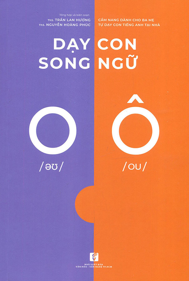 Dạy Con Song Ngữ: Phương Pháp Hiệu Quả và Kinh Nghiệm Thực Tiễn