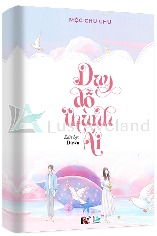 Dạy dỗ thành ái
