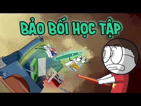 Dạy dỗ vật nhỏ bảo bối của tôi