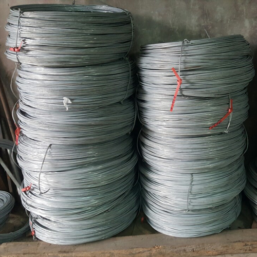 Dây Kẽm 3 Ly