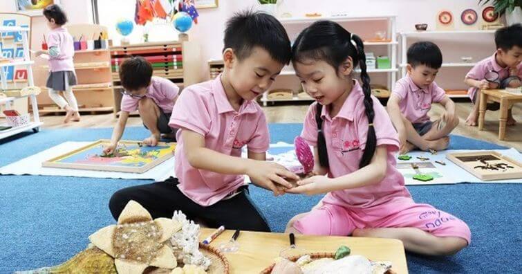 Dạy Kỹ Năng Sống Cho Trẻ và Người Lớn