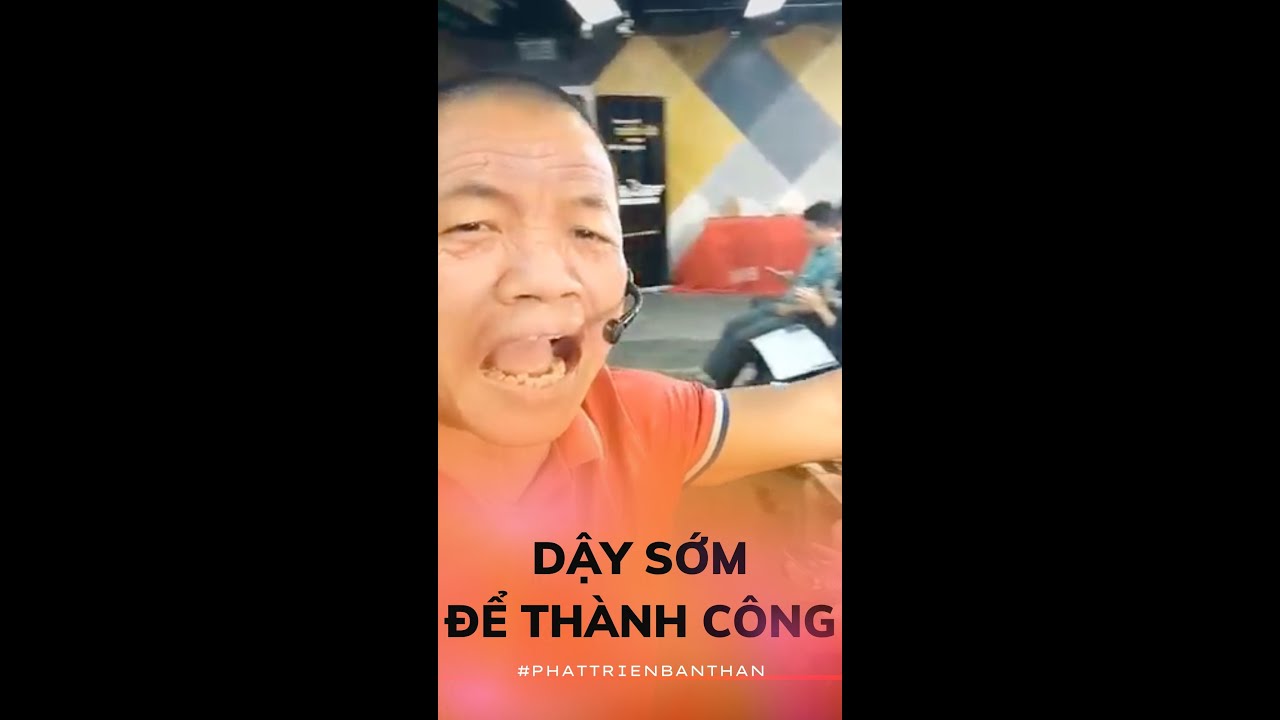 Dậy sớm để thành công: Meme hay hiện thực? Gallery 2