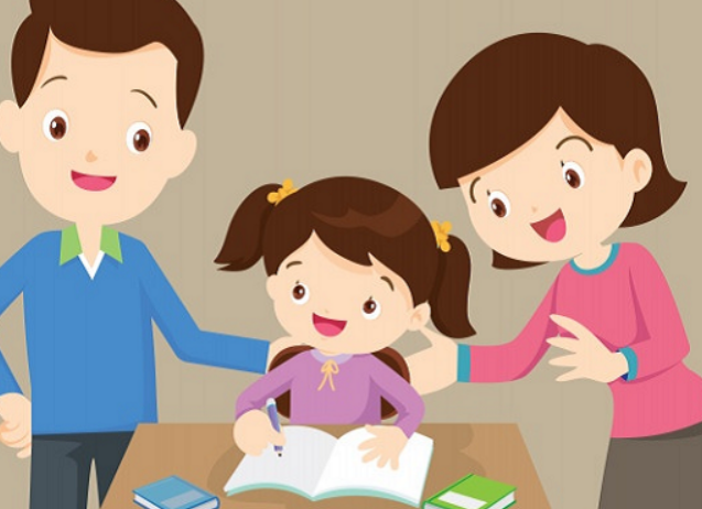 Dạy Vợ Từ Thuở Còn Thơ