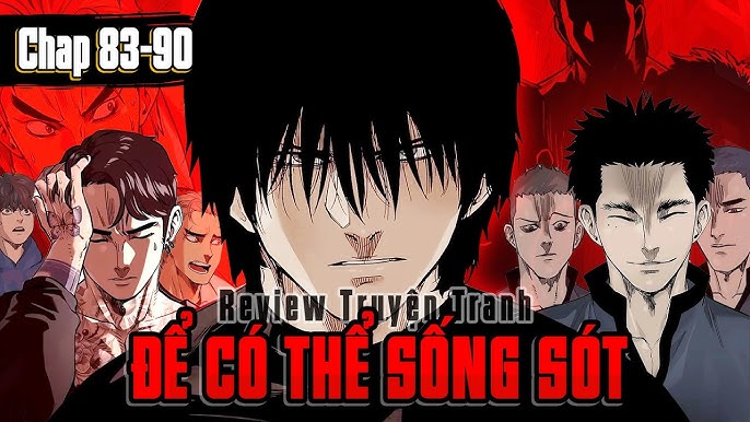 Để Có Thể Sống Sót