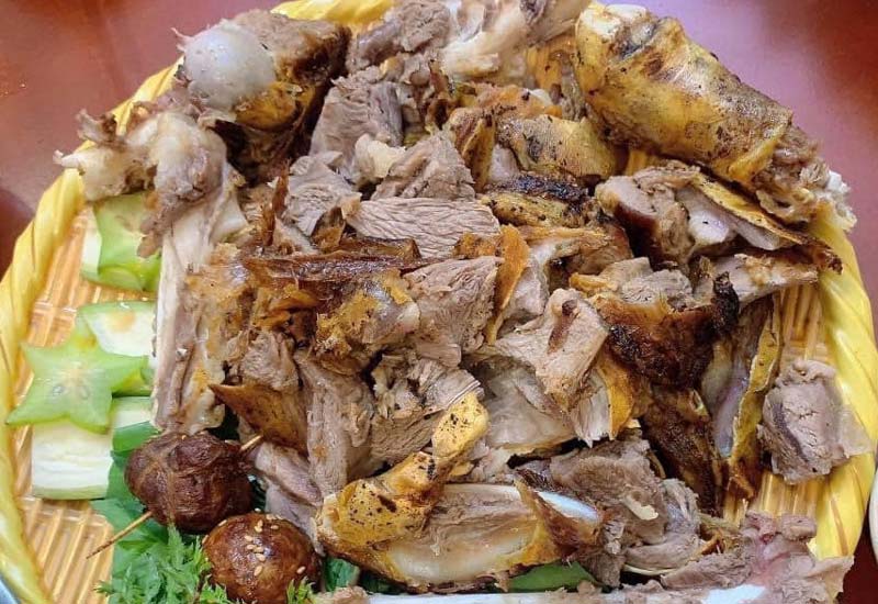 Dê Đệ Nhất Cần Thơ: Địa chỉ, giá cả và chất lượng